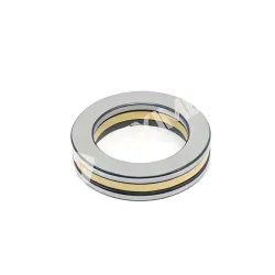 Thrust Roller Bearings 89324-M